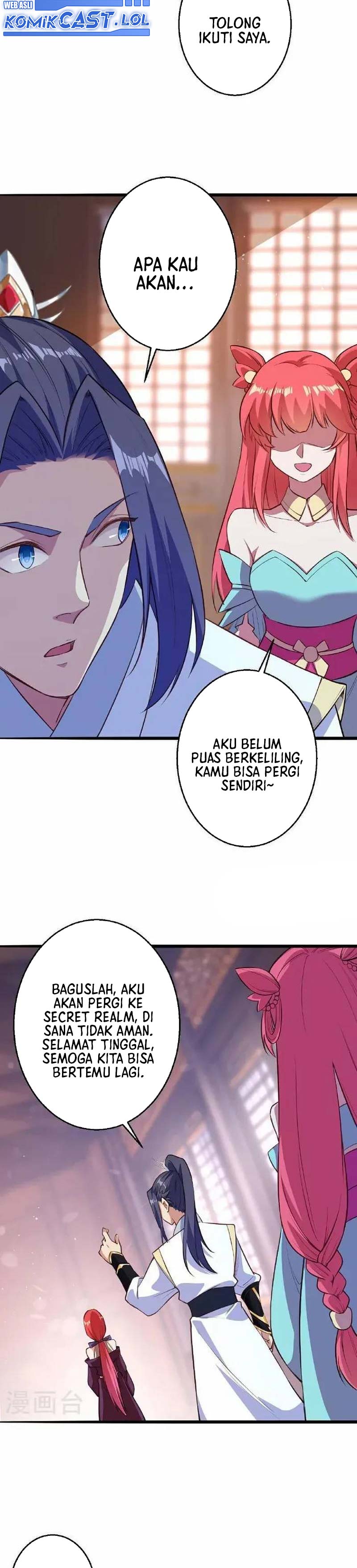 Dilarang COPAS - situs resmi www.mangacanblog.com - Komik against the gods 614 - chapter 614 615 Indonesia against the gods 614 - chapter 614 Terbaru 19|Baca Manga Komik Indonesia|Mangacan